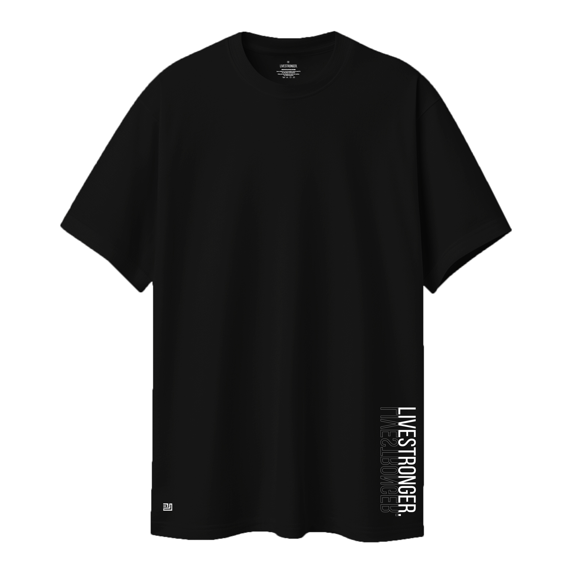 Camiseta Regular Fit Básico 2 Camiseta Regular Fit Básico 2