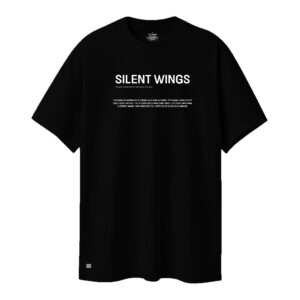 Camiseta-Regular-fit-Silent-Wings-negro-2-1.jpg